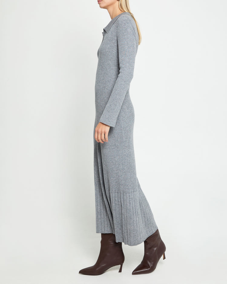 Nicole Knit Dress