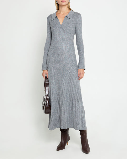 Nicole Knit Dress