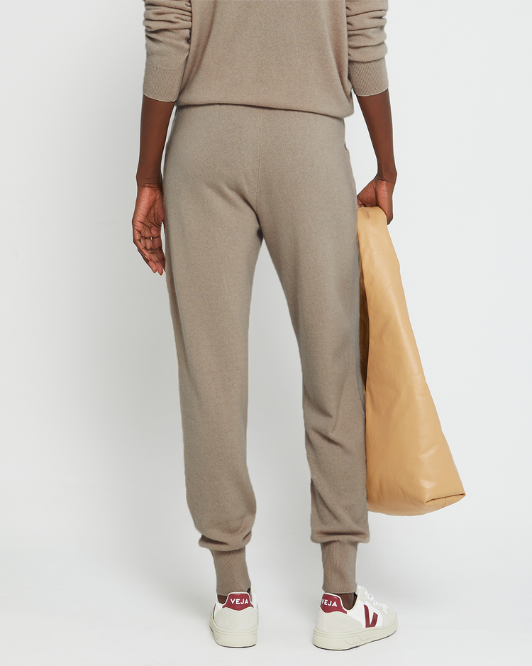 Nuka Cashmere Pant