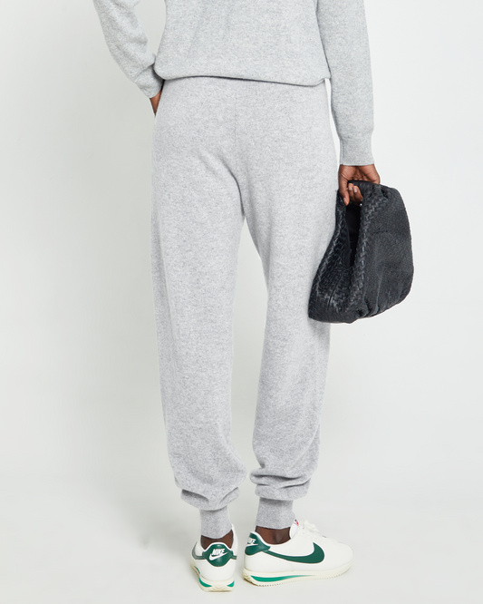 Nuka Cashmere Pant