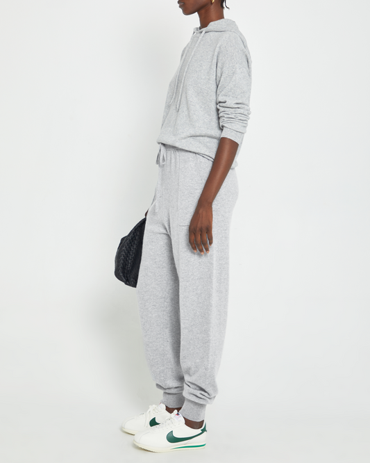 Nuka Cashmere Pant