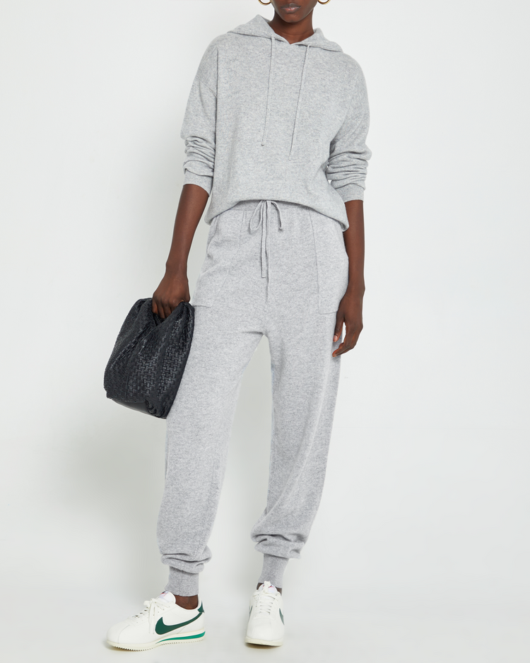 Nuka Cashmere Pant