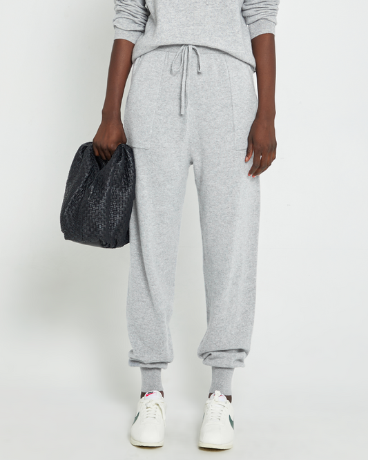 Nuka Cashmere Pant