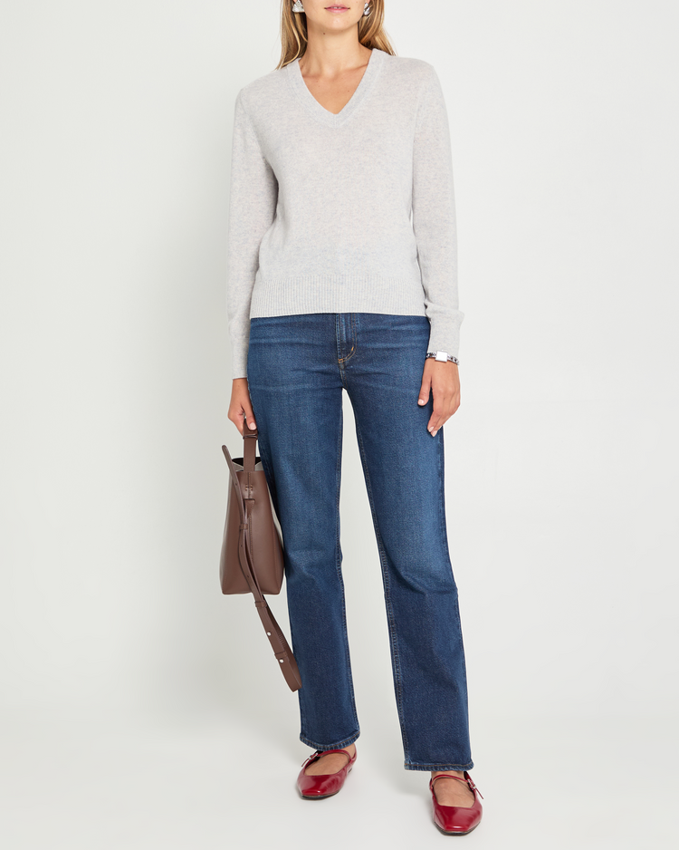 Capi Cashmere Sweater