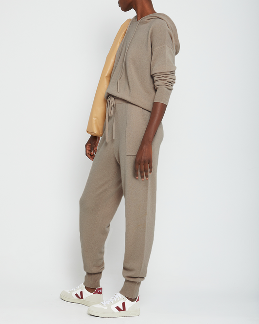 Nuka Cashmere Pant