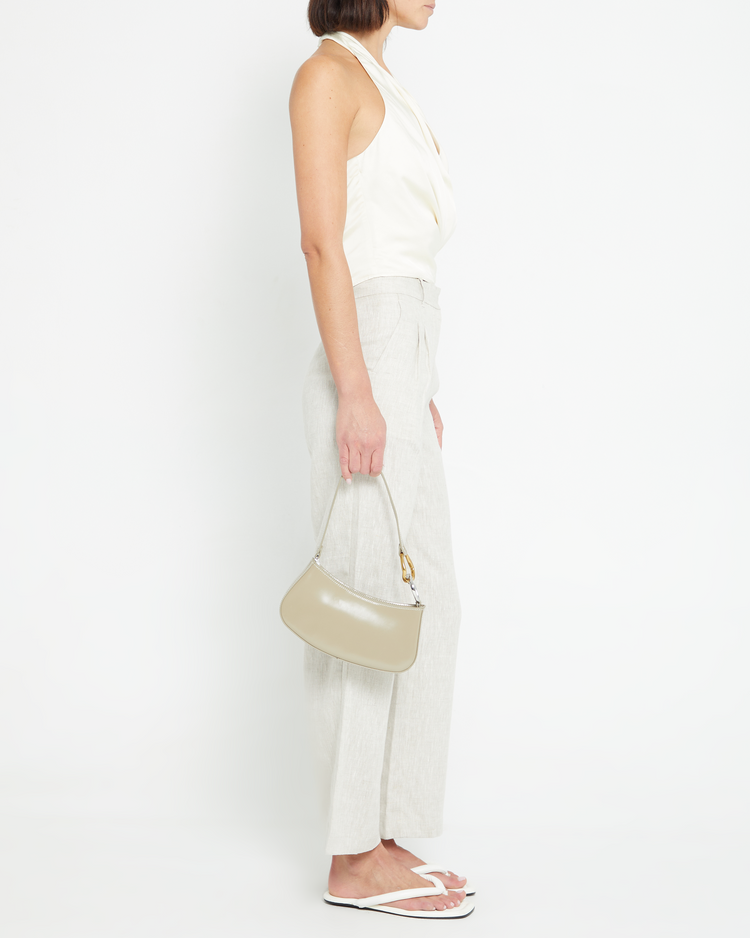 Everyday Organic Linen Pant