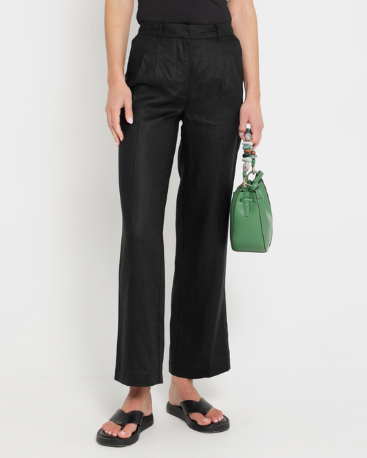 Everyday Organic Linen Pant