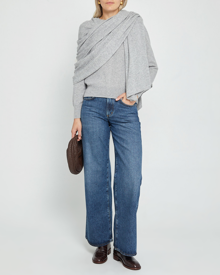 Everyday Cashmere Wrap