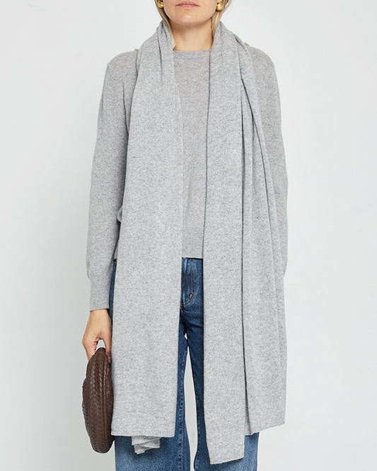 Everyday Cashmere Wrap