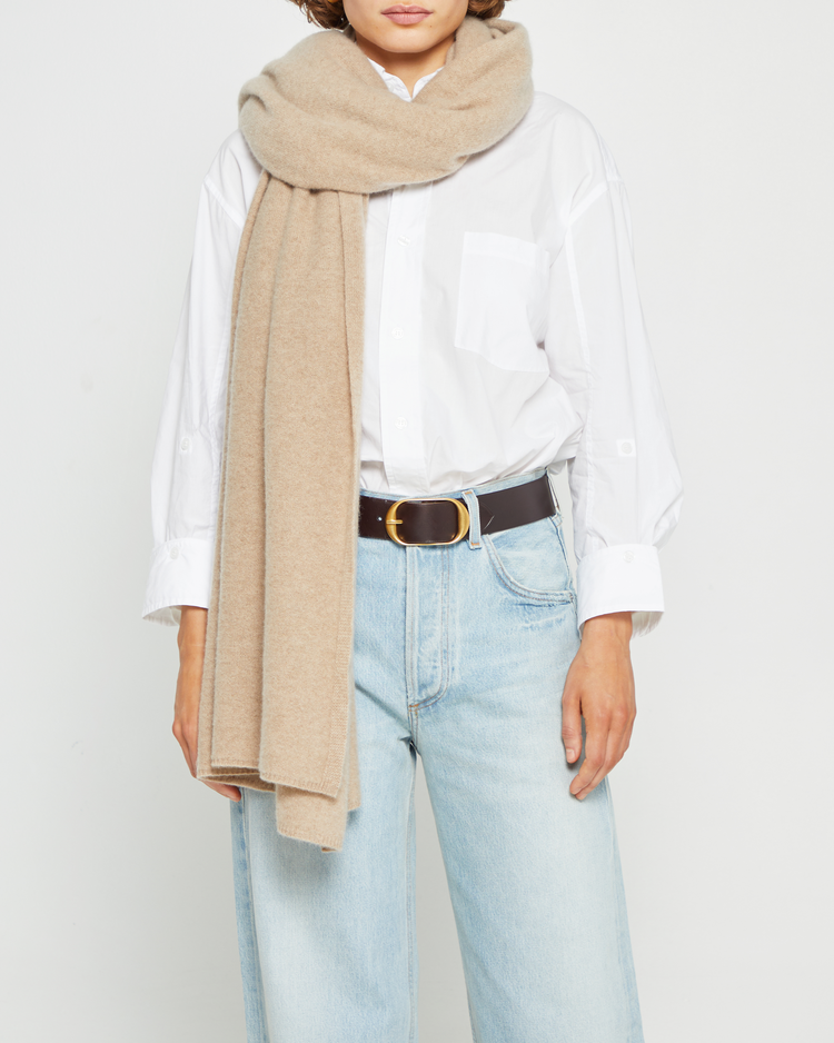 Everyday Cashmere Wrap