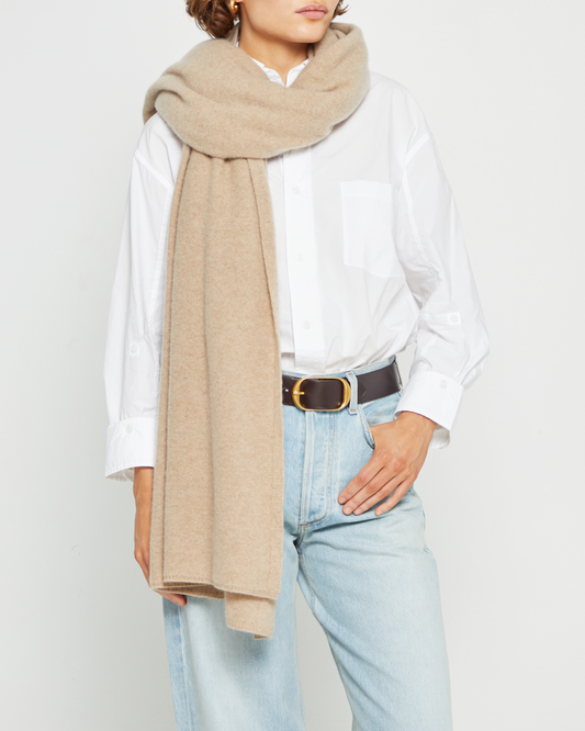 Everyday Cashmere Wrap