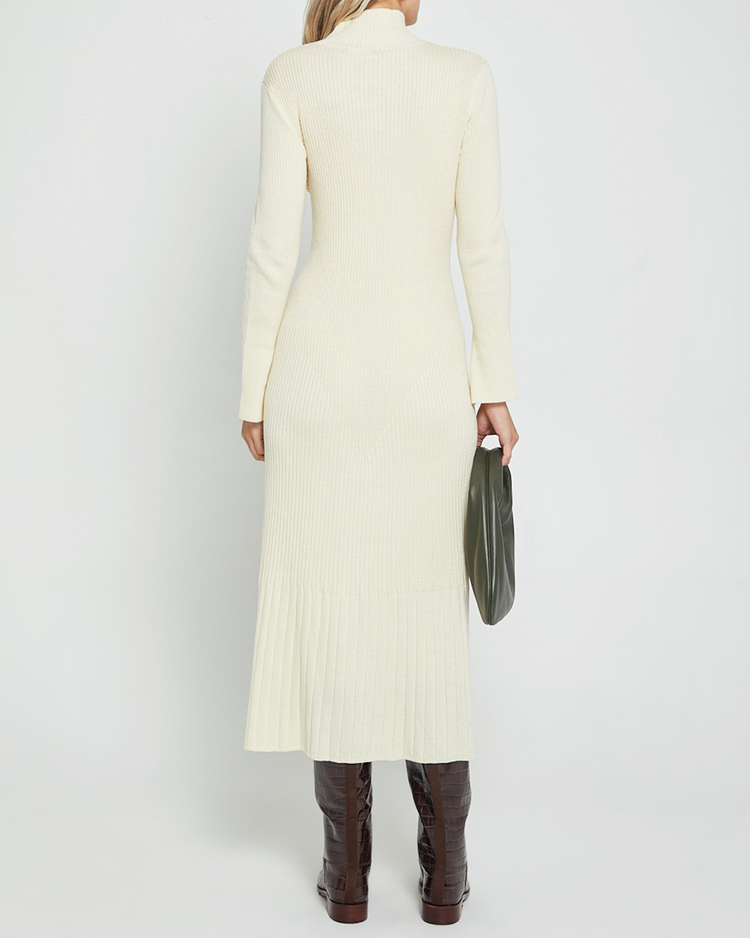 Charlotte Knit Dress