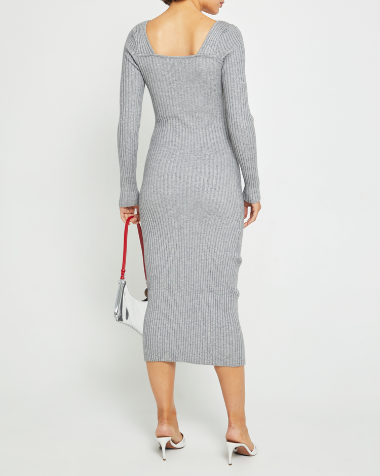 Cosima Knit Dress