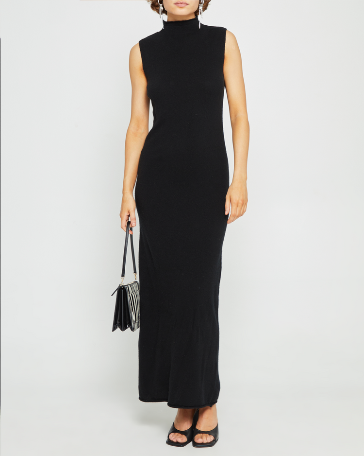 Brooke Cashmere Dress