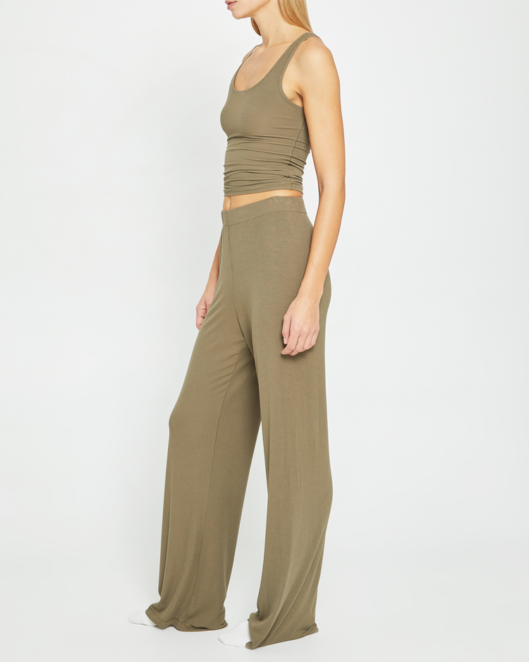 Soft Lounge Pajama Pant