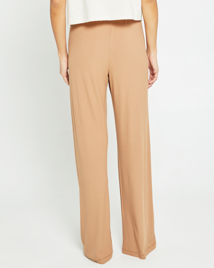 Soft Lounge Pajama Pant