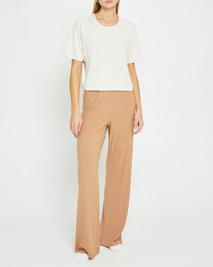 Soft Lounge Pajama Pant