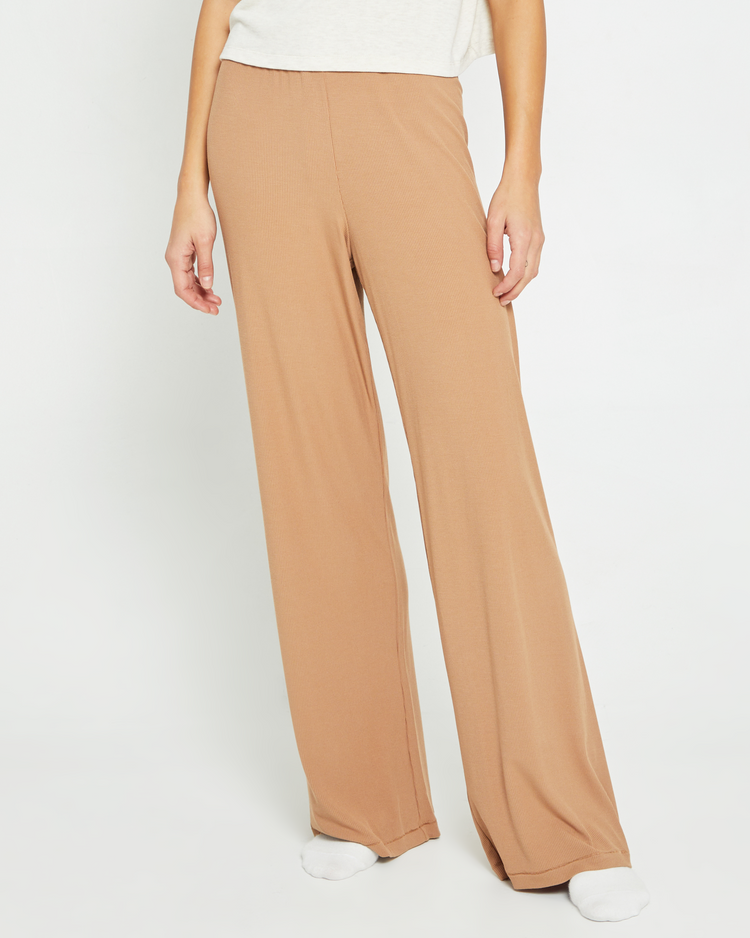 Soft Lounge Pajama Pant