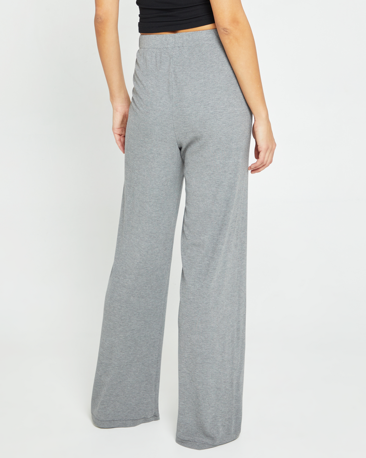 Soft Lounge Pajama Pant