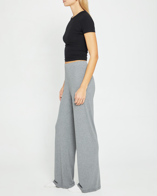 Soft Lounge Pajama Pant