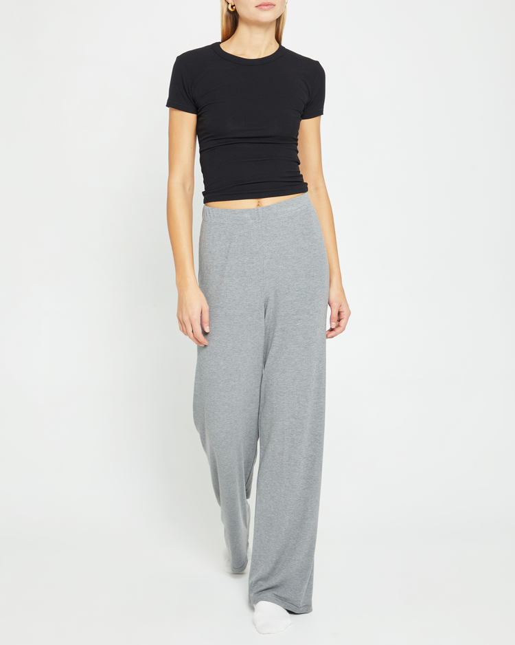 Soft Lounge Pajama Pant