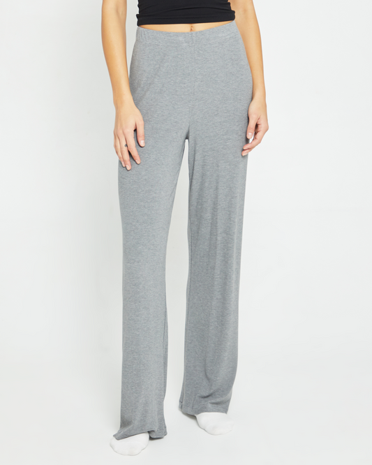 Soft Lounge Pajama Pant