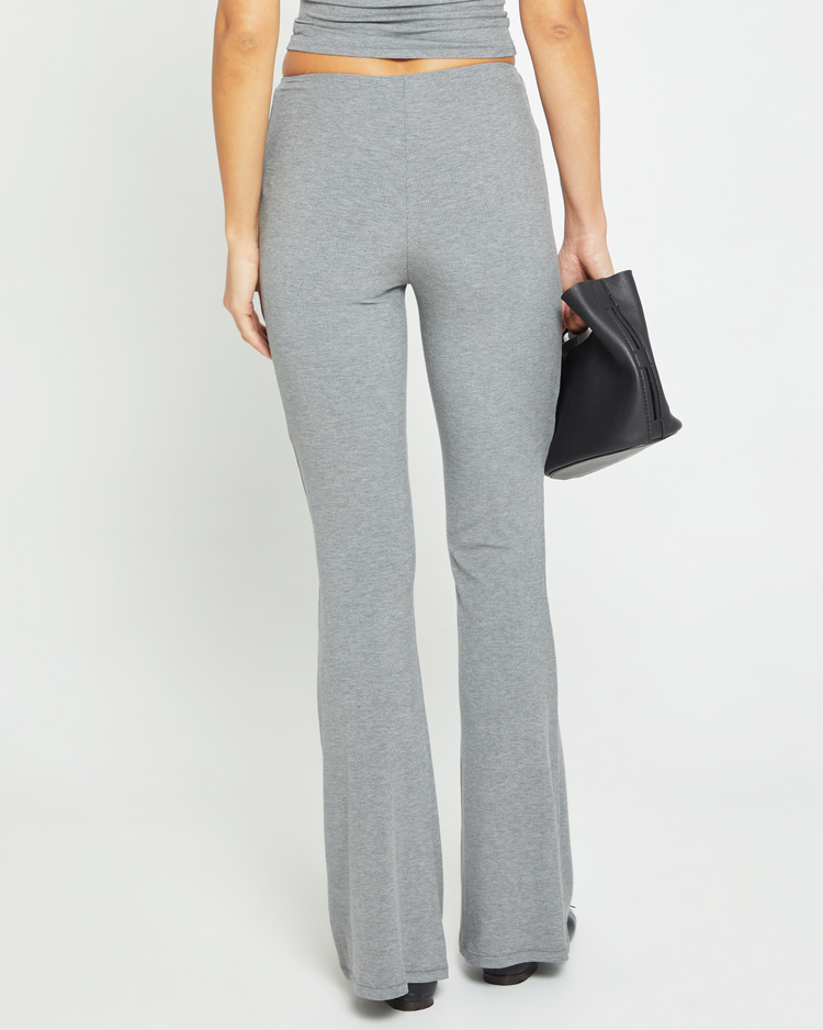 Soft Lounge Ruched Pant