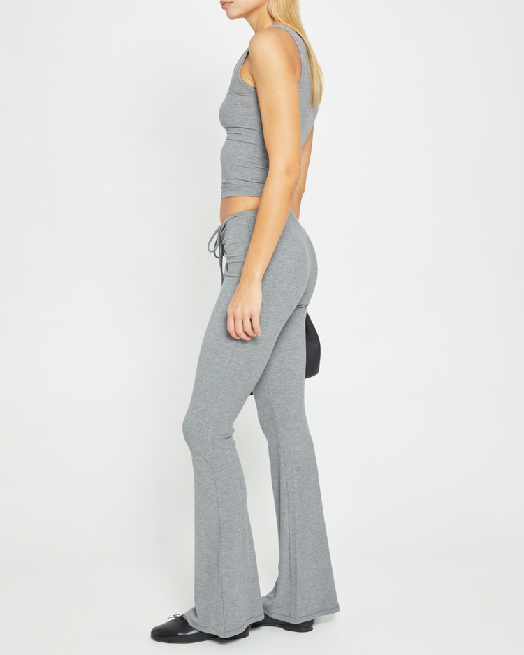 Soft Lounge Ruched Pant