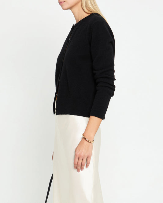 Finley Cashmere Cardigan