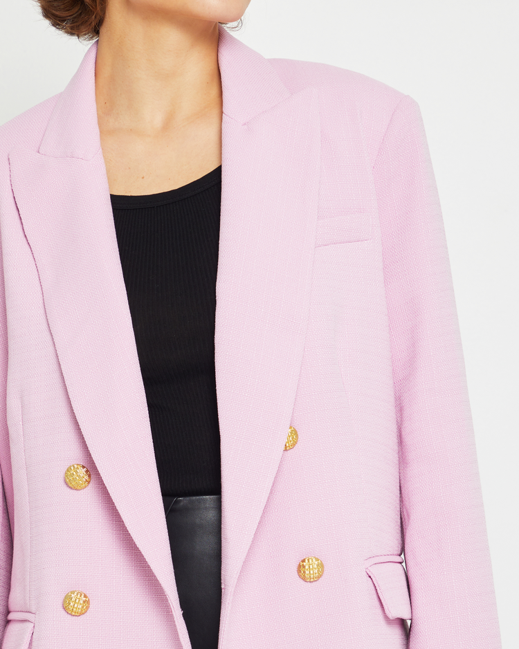 Brittni Oversized Blazer