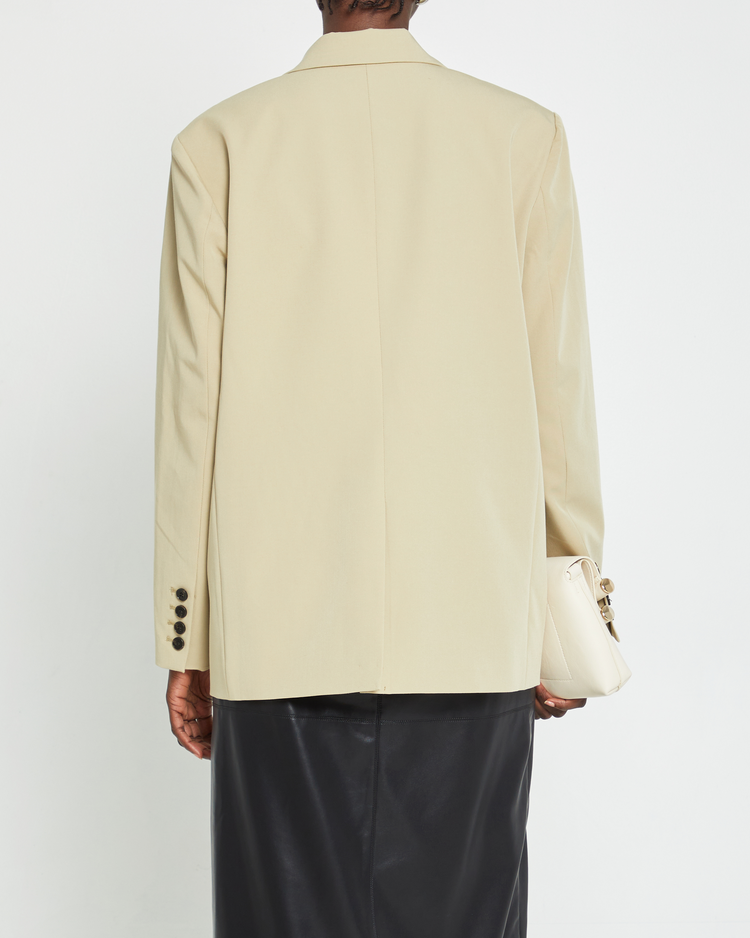 York Oversized Blazer