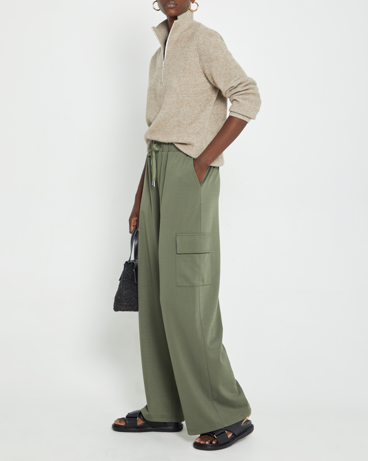 Stanwood Pant