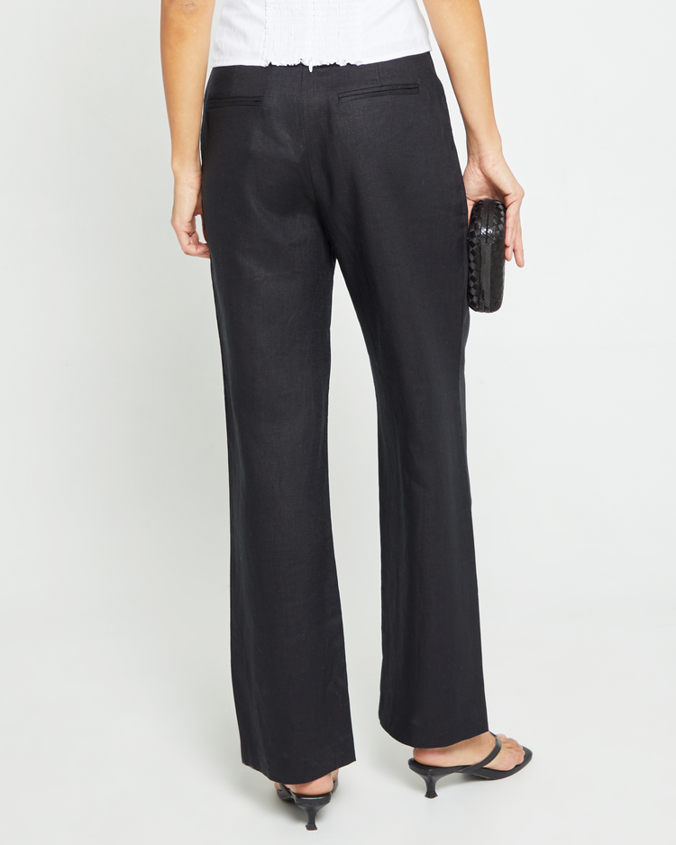 Will Linen Pant