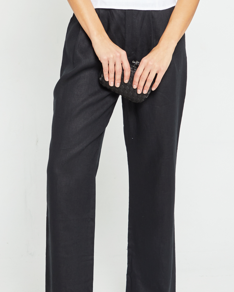 Will Linen Pant