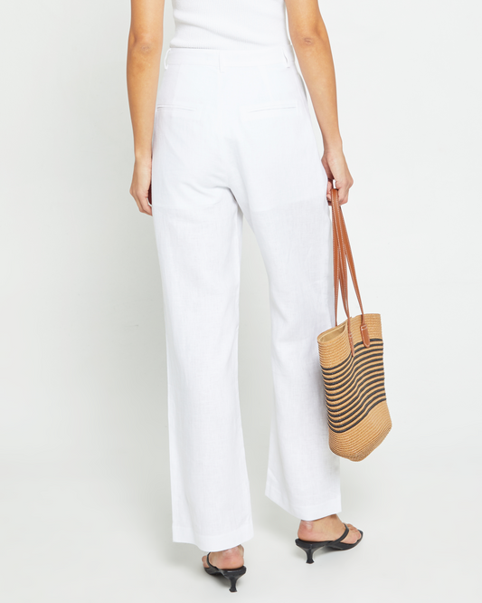 Will Linen Pant