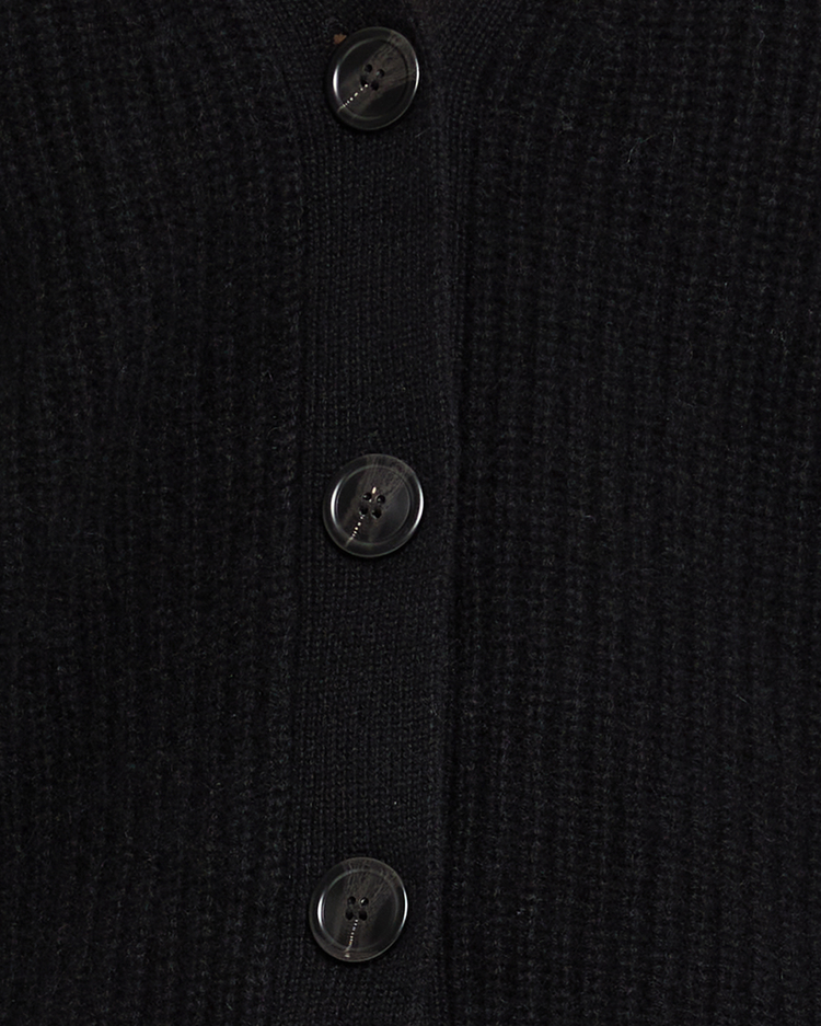 Fia Cashmere Cardigan