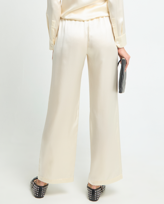 Josie Silk Pant