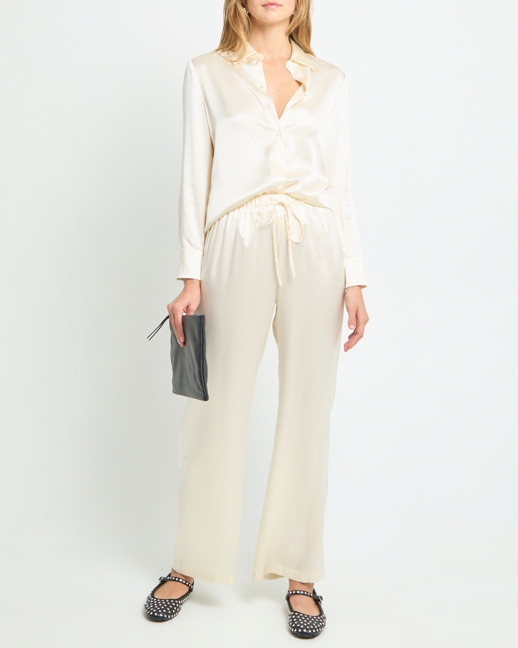 Josie Silk Pant