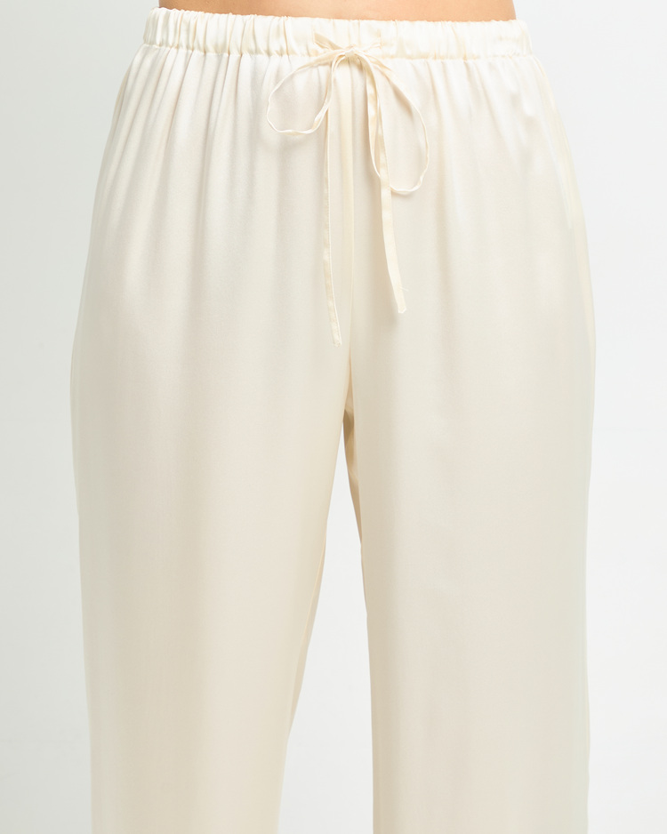 Josie Silk Pant