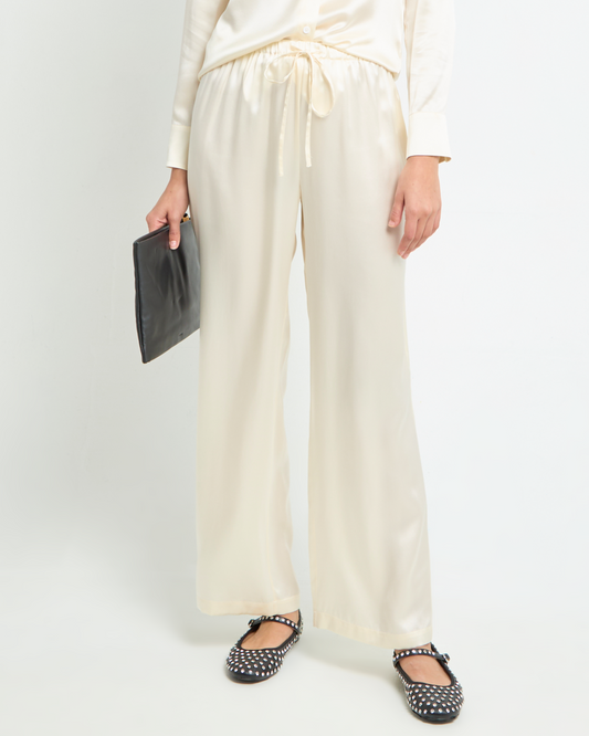 Josie Silk Pant