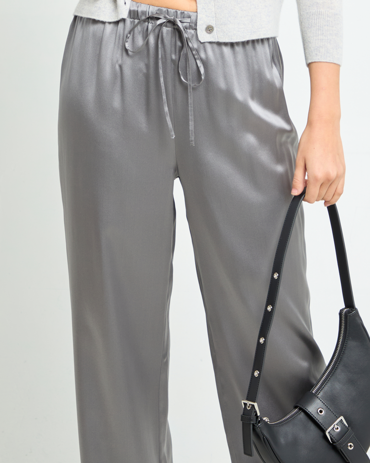 Josie Silk Pant