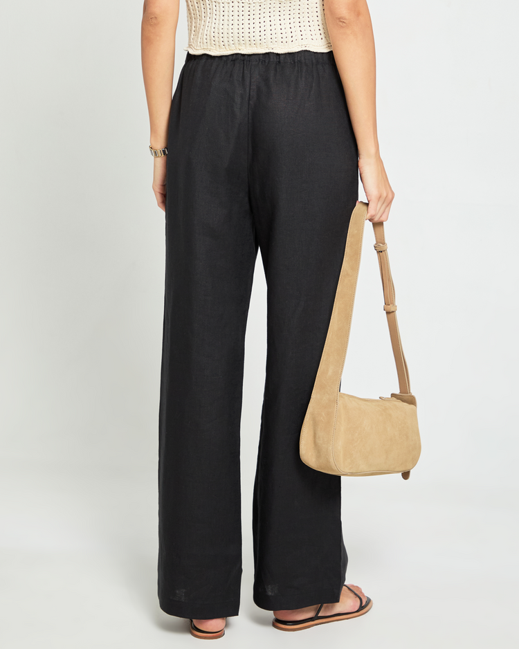 Paloma Linen Pant