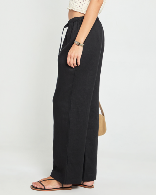 Paloma Linen Pant