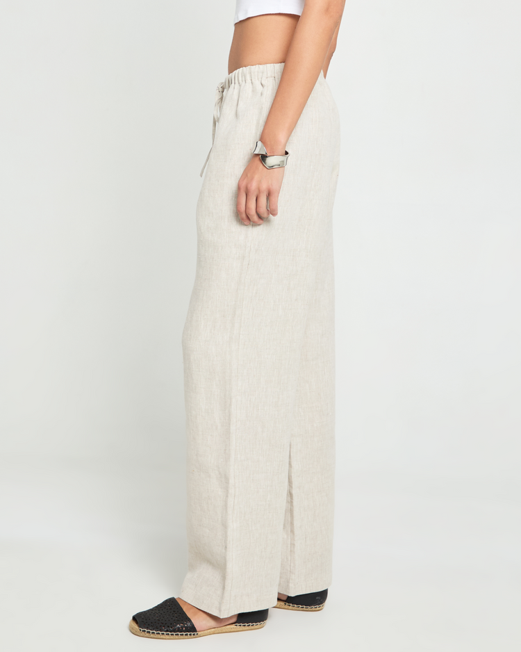 Paloma Linen Pant