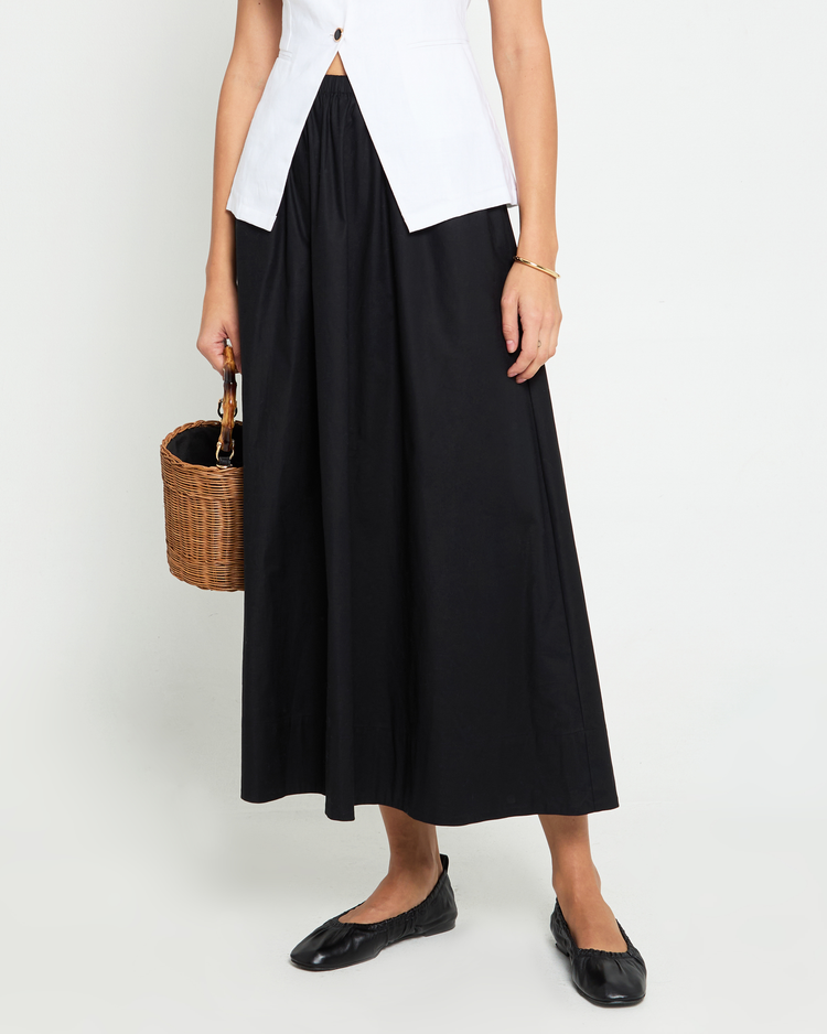 Astrid Maxi Skirt