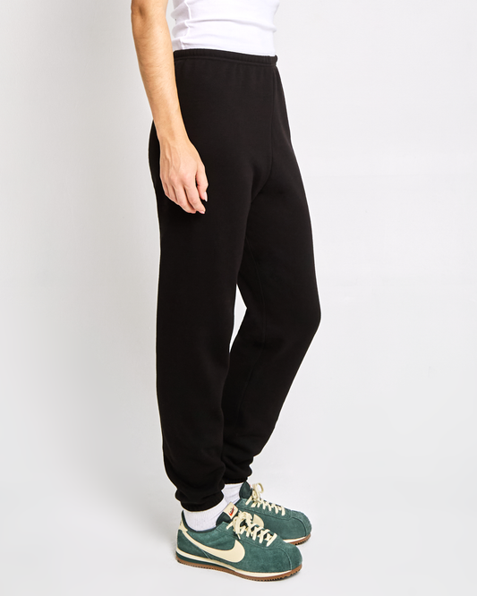 Cotton Fleece Classic Jogger