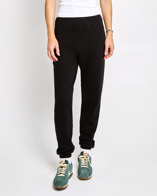 Cotton Fleece Classic Jogger