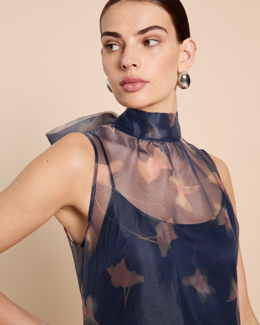 Alette Dress