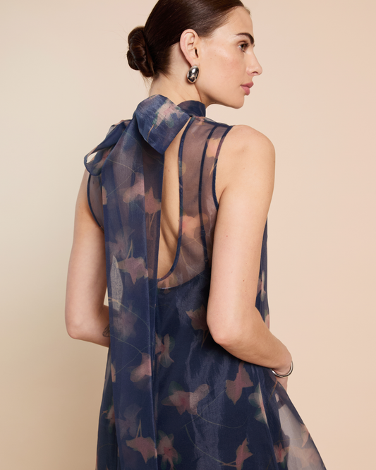 Alette Dress