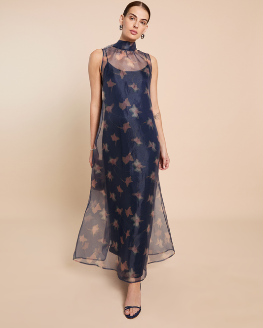 Alette Dress